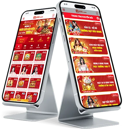 Giao diện người dùng thân thiện của ứng dụng S66 App trên điện thoại