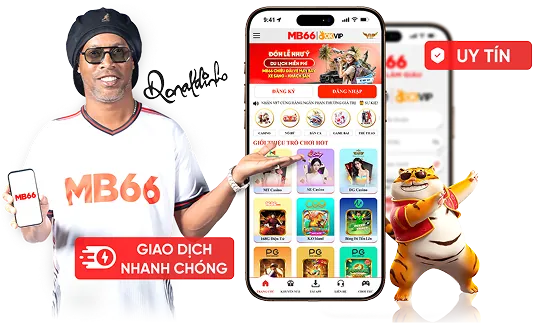 Giao dịch s66 app nhanh chóng