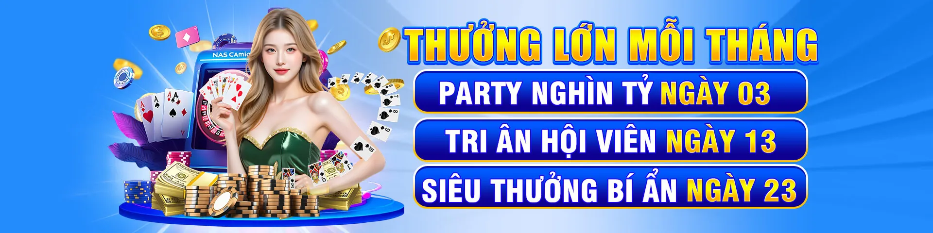 Hình ảnh chính trò chơi nổ hũ S66 App